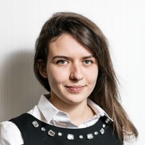 Tiziana Maida