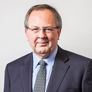 Paul Tarran
