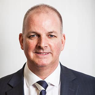 Paul Miles - Head of Intermediary Relationships
