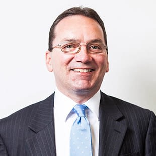 Martin Smith