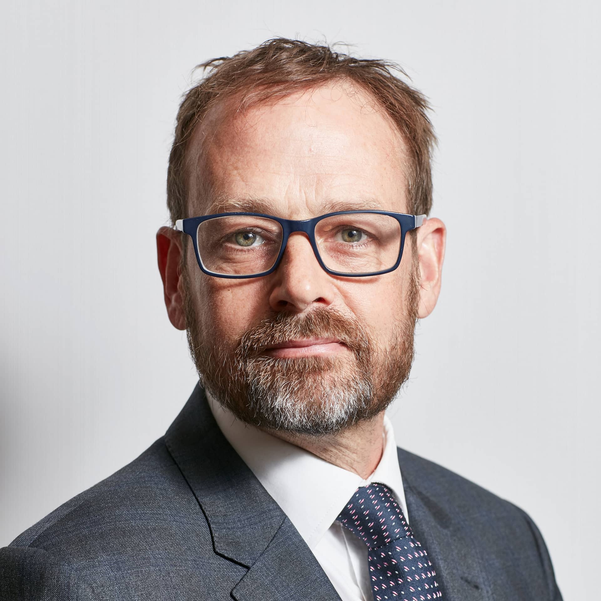 Guy Shirley